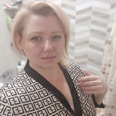 Фотография девушки Ирина, 47 лет из г. Москва