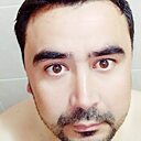 Умед, 39 лет