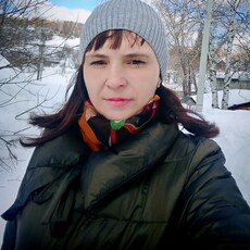 Фотография девушки Ольга, 32 года из г. Калтан