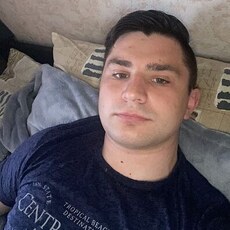 Фотография мужчины Cansam, 41 год из г. Николаев