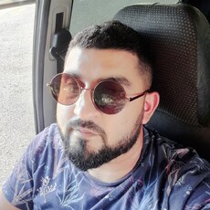 Фотография мужчины Misha, 31 год из г. Нефтекамск