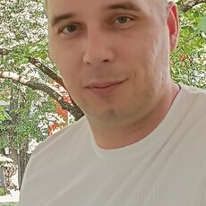 Фотография мужчины Василий, 37 лет из г. Улан-Удэ