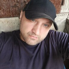 Фотография мужчины Михаил, 41 год из г. Луганск