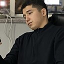 Мирас, 30 лет