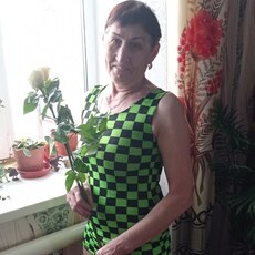 Фотография девушки Вера, 63 года из г. Минусинск