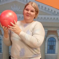 Фотография девушки Анна, 42 года из г. Томск