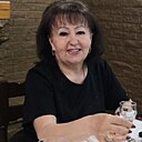 Людмила, 64 года