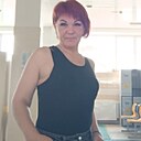 Нюша, 54 года