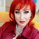 Лика, 50 лет