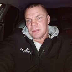 Фотография мужчины Андрей, 43 года из г. Великий Новгород