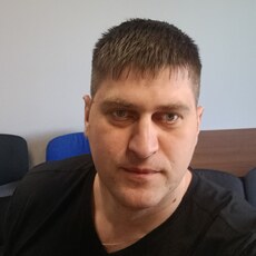 Фотография мужчины Сергей, 41 год из г. Уссурийск