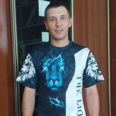 Фотография мужчины Александр, 36 лет из г. Хабаровск