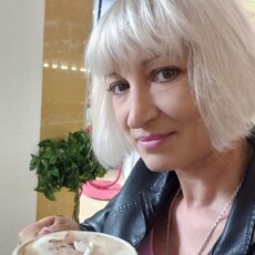 Фотография девушки Оленька, 48 лет из г. Серпухов