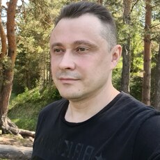 Фотография мужчины Александр, 41 год из г. Ковров