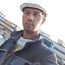 Мурат, 38 лет