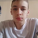 Вадим, 21 год