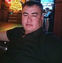 Бек, 39 лет
