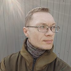 Фотография мужчины Юрий, 43 года из г. Приморско-Ахтарск