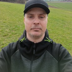 Фотография мужчины Andrei, 40 лет из г. Нюрнберг