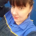Лисичка, 43 года
