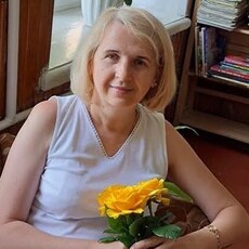 Фотография девушки Іринка, 48 лет из г. Жмеринка