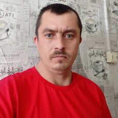 Фотография мужчины Андрей, 36 лет из г. Петропавловка (Бурятия)