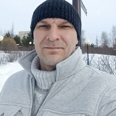 Фотография мужчины Александр, 36 лет из г. Нефтеюганск