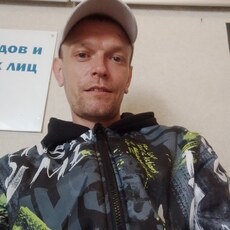 Фотография мужчины Роман, 32 года из г. Фокино