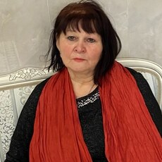 Фотография девушки Галина, 66 лет из г. Тучково
