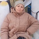 Надежда, 50 лет