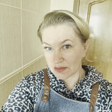 Фотография девушки Татьяна, 45 лет из г. Псков