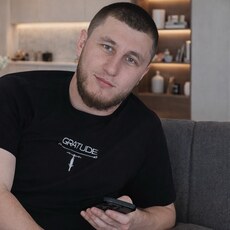 Фотография мужчины Марат, 34 года из г. Астрахань