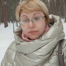 Фотография девушки Анна, 45 лет из г. Тольятти