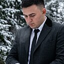 Кантемир, 25 лет