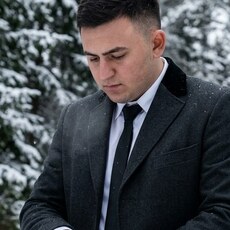 Фотография мужчины Кантемир, 25 лет из г. Нальчик