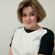 Фотография девушки Настенька, 36 лет из г. Самара