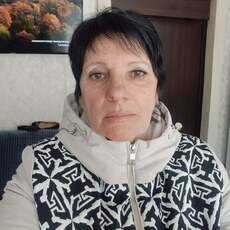 Фотография девушки Татьяна, 67 лет из г. Железнодорожный
