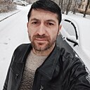 Замин, 35 лет