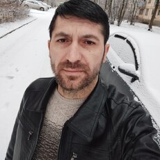 Фотография мужчины Замин, 35 лет из г. Петрозаводск