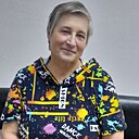 Надежда, 70 лет