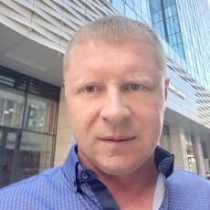 Фотография мужчины Андрей, 43 года из г. Березовский (Свердловская Обл)