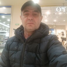 Фотография мужчины Шамо, 52 года из г. Мыски