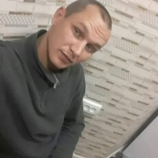 Фотография мужчины Виталий, 38 лет из г. Саранск