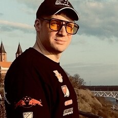 Фотография мужчины Maksim, 36 лет из г. Бобруйск