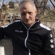 Фотография мужчины Denis, 40 лет из г. Пенза