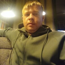 Фотография мужчины Михаил, 37 лет из г. Курагино