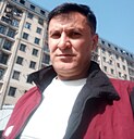 Байрам, 46 лет