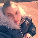 Настя, 25 лет