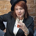 Юлина, 46 лет