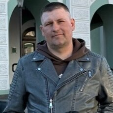 Фотография мужчины Вадим, 41 год из г. Омск